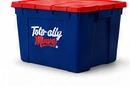Moving tote